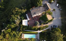 Country Hotel Le Querce